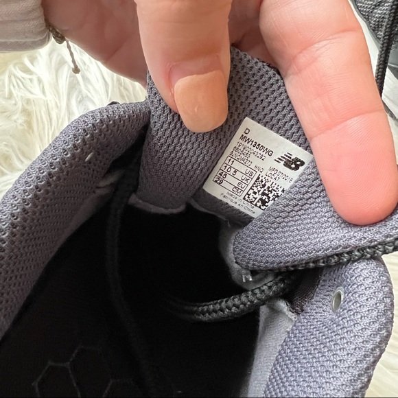 NEW BALANCE Men's Fresh Foam 1350 V1 Walking Shoe - Picture 3 of 13